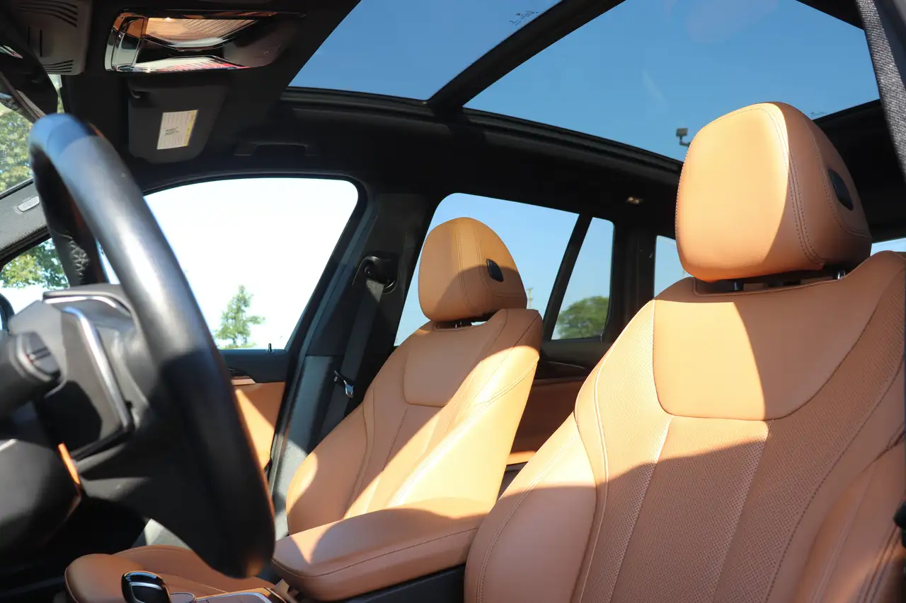 BMW X3 - Image 14