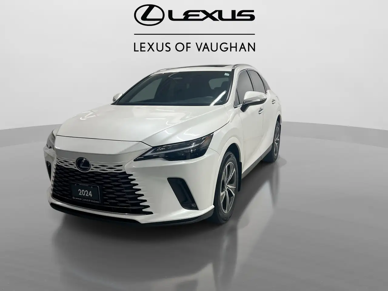 Lexus RX - Image 2