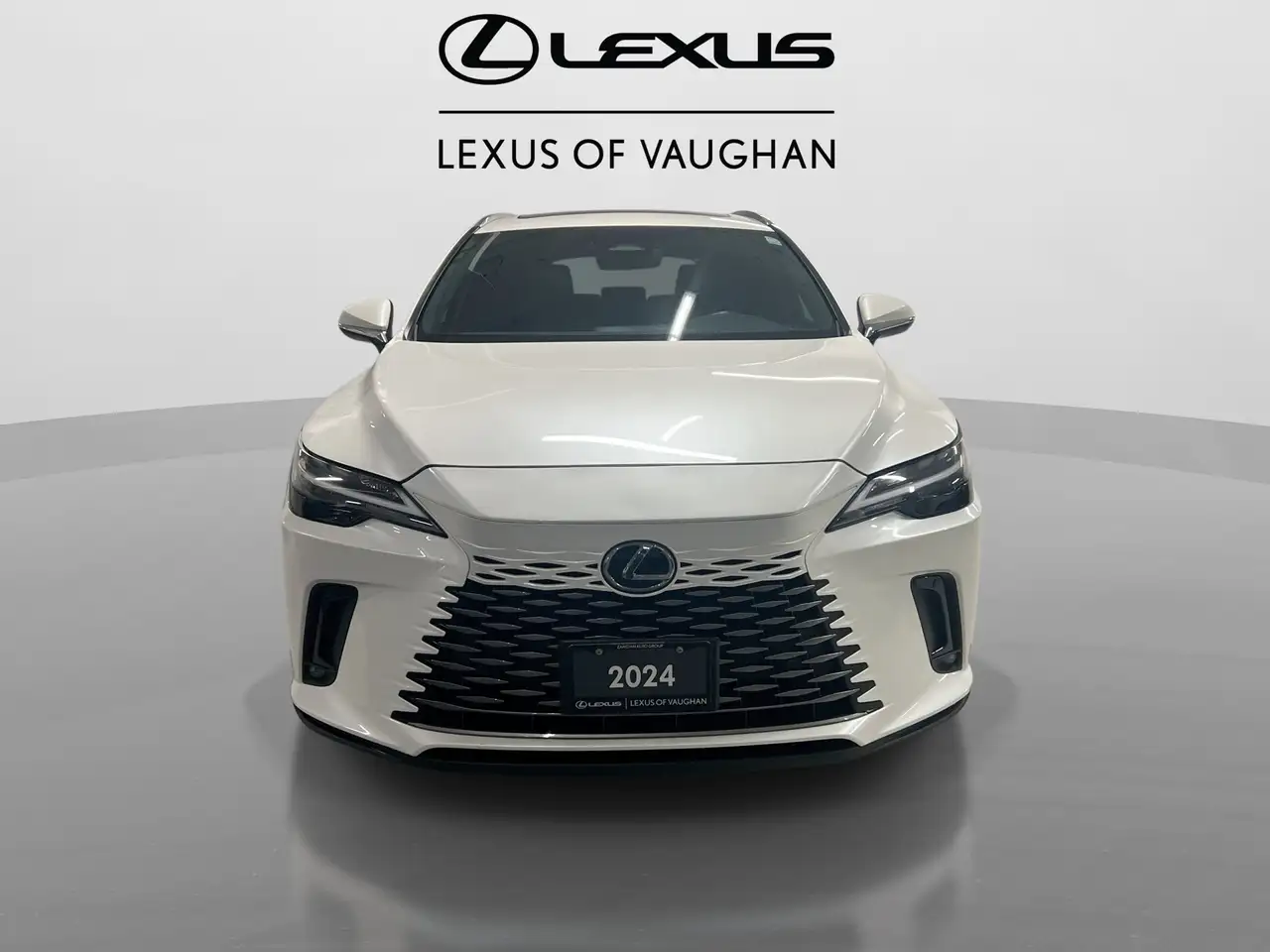 Lexus RX - Image 9