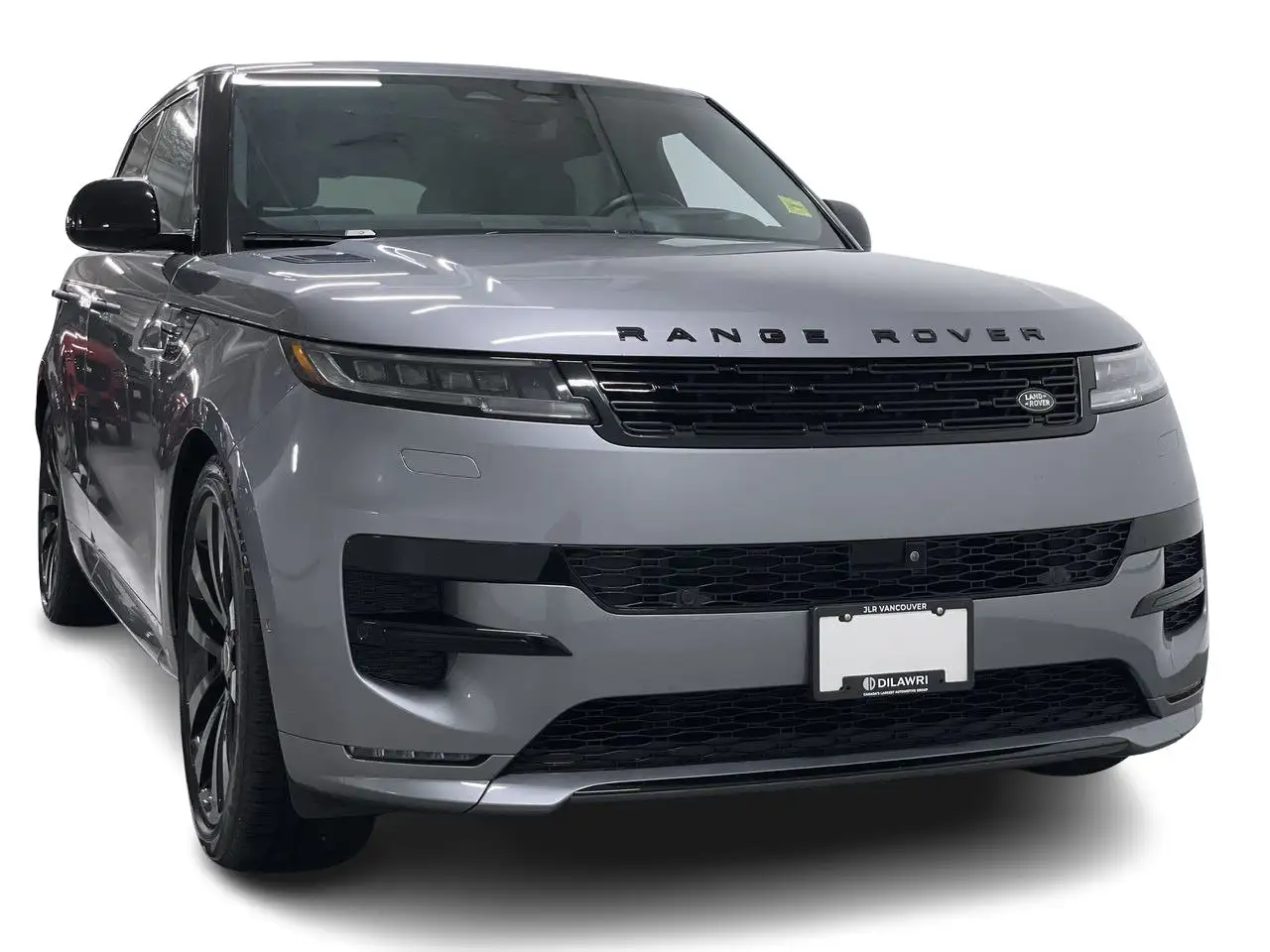 Land Rover Range Rover Sport - Image 2