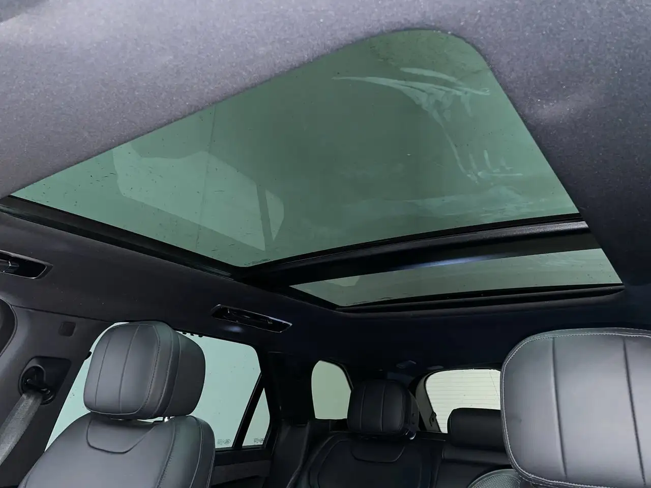 Land Rover Range Rover Sport - Image 30