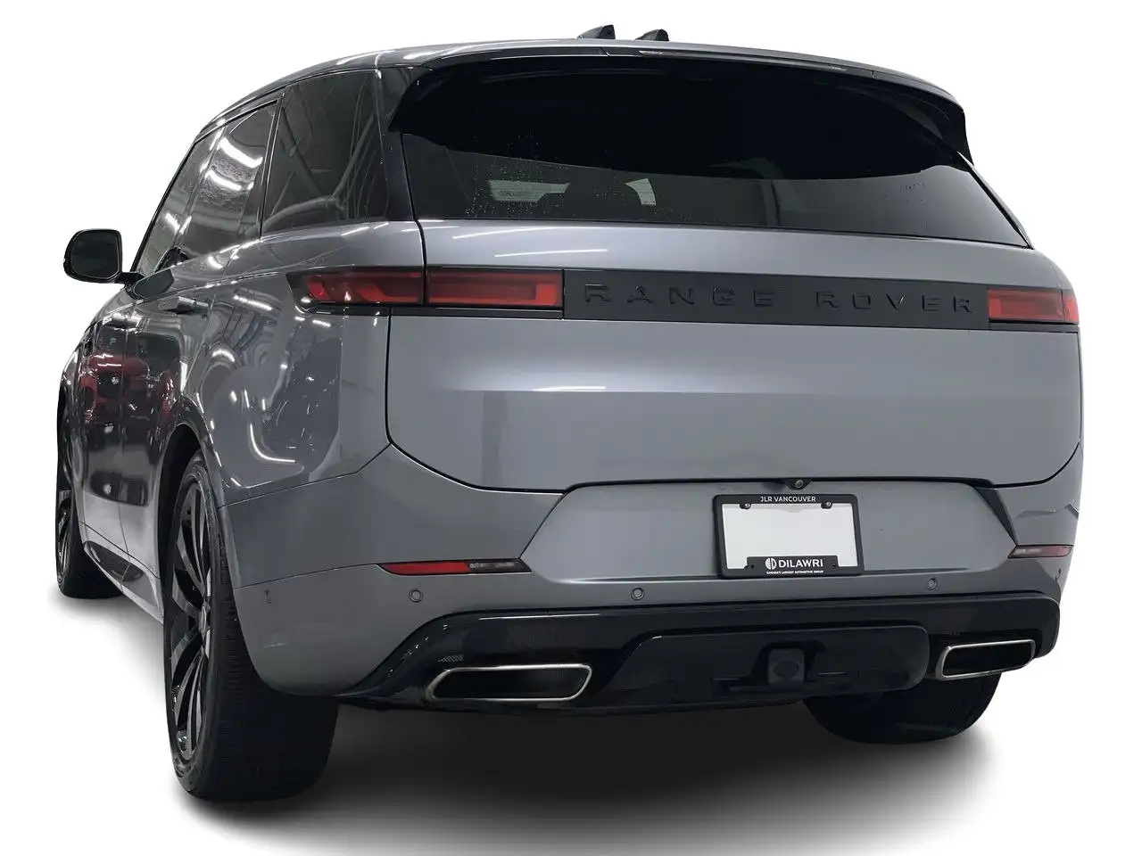 Land Rover Range Rover Sport - Image 10