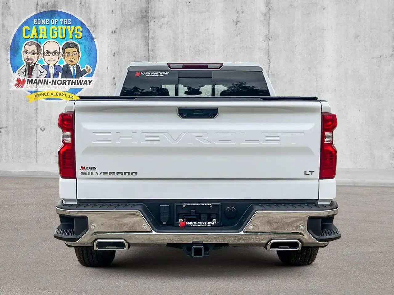 Chevrolet Silverado 1500 - Image 6