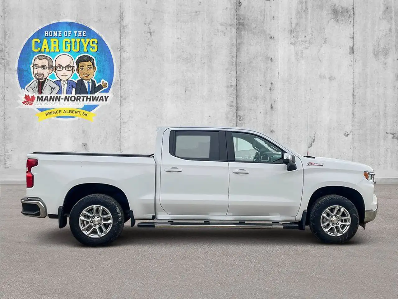 Chevrolet Silverado 1500 - Image 8