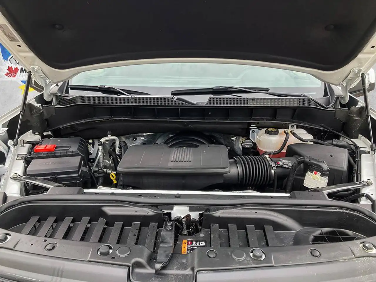 Chevrolet Silverado 1500 - Image 15