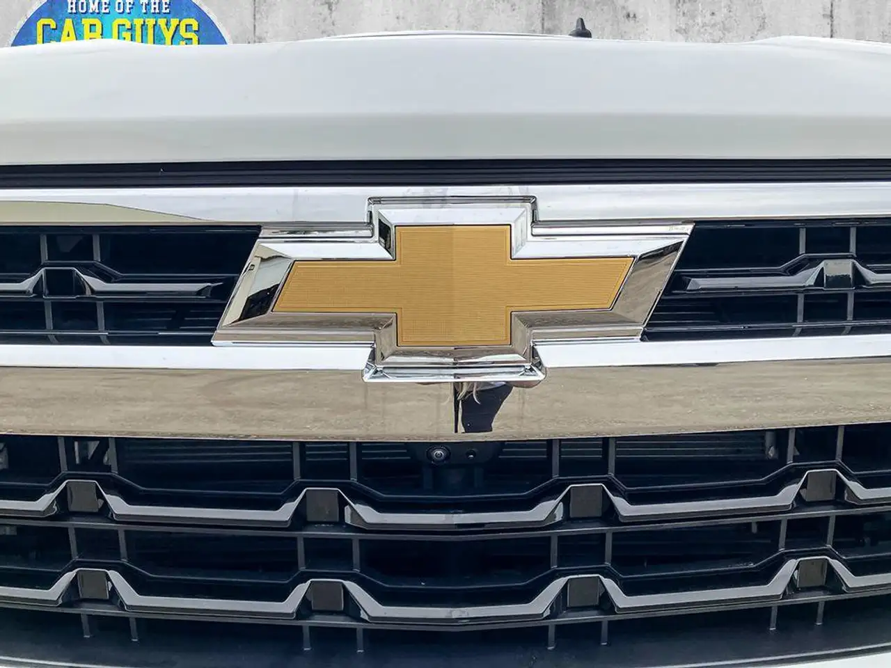 Chevrolet Silverado 1500 - Image 14