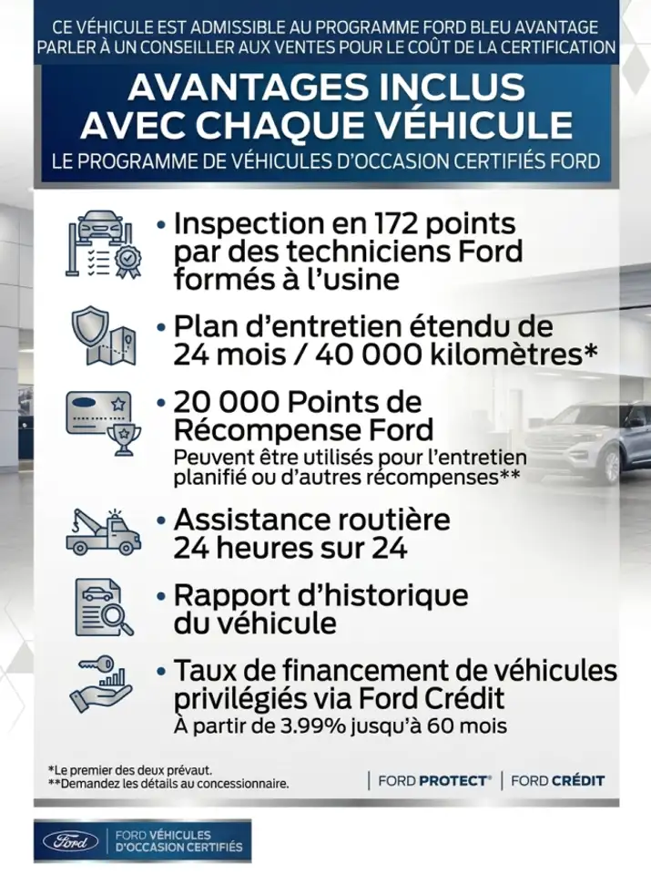 Ford F-150 - Image 3