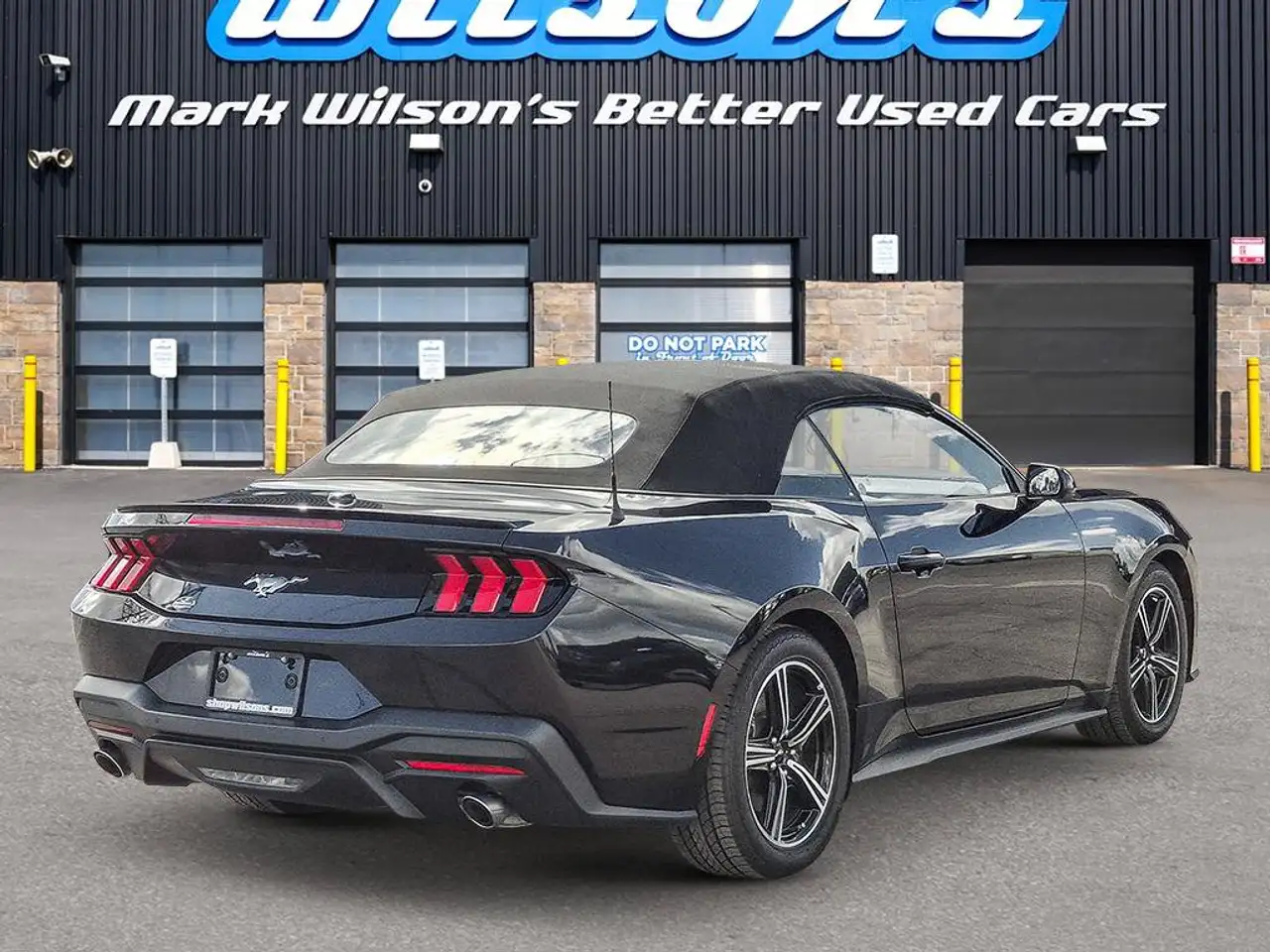 Ford Mustang - Image 13