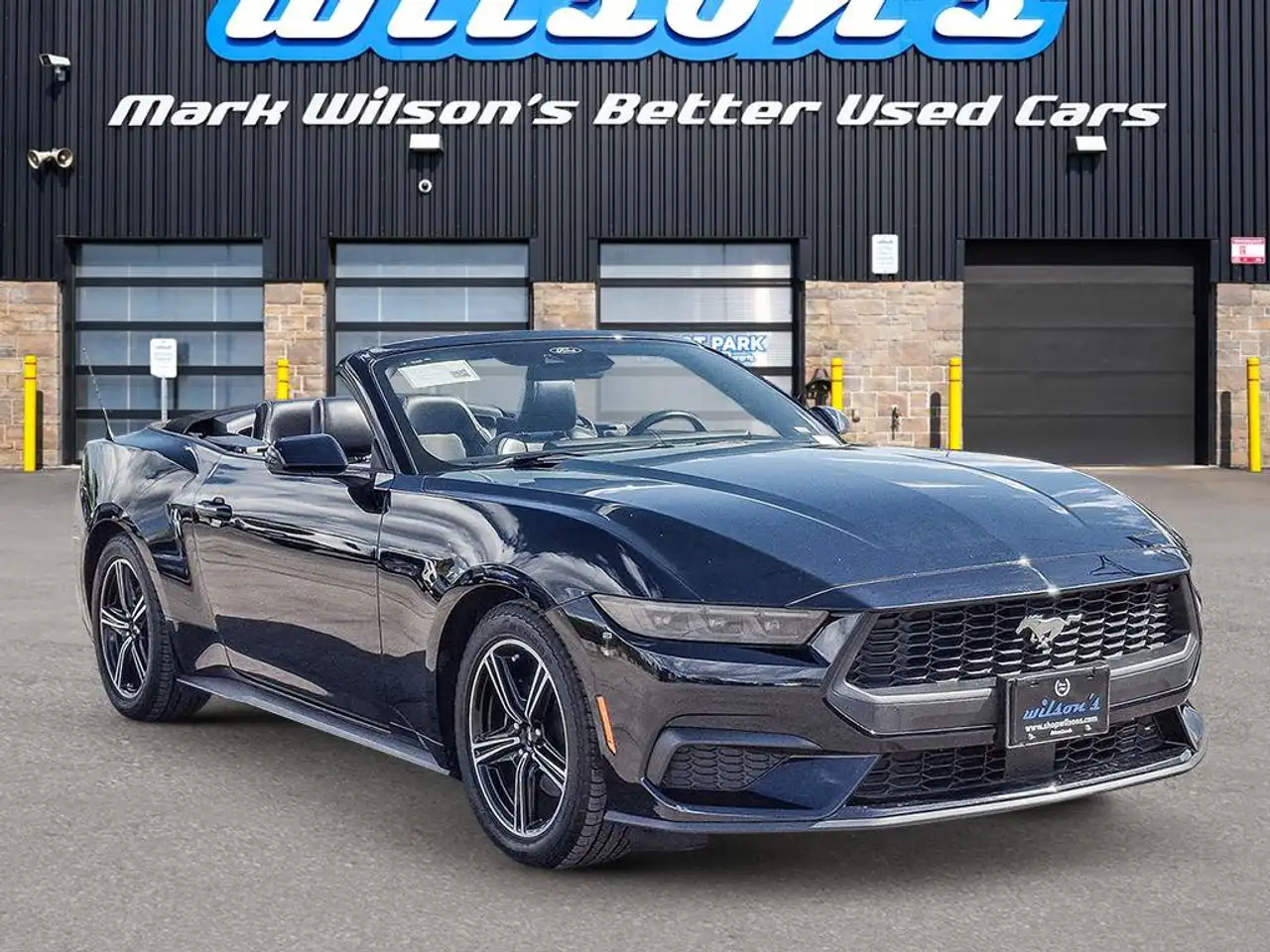Ford Mustang - Image 7