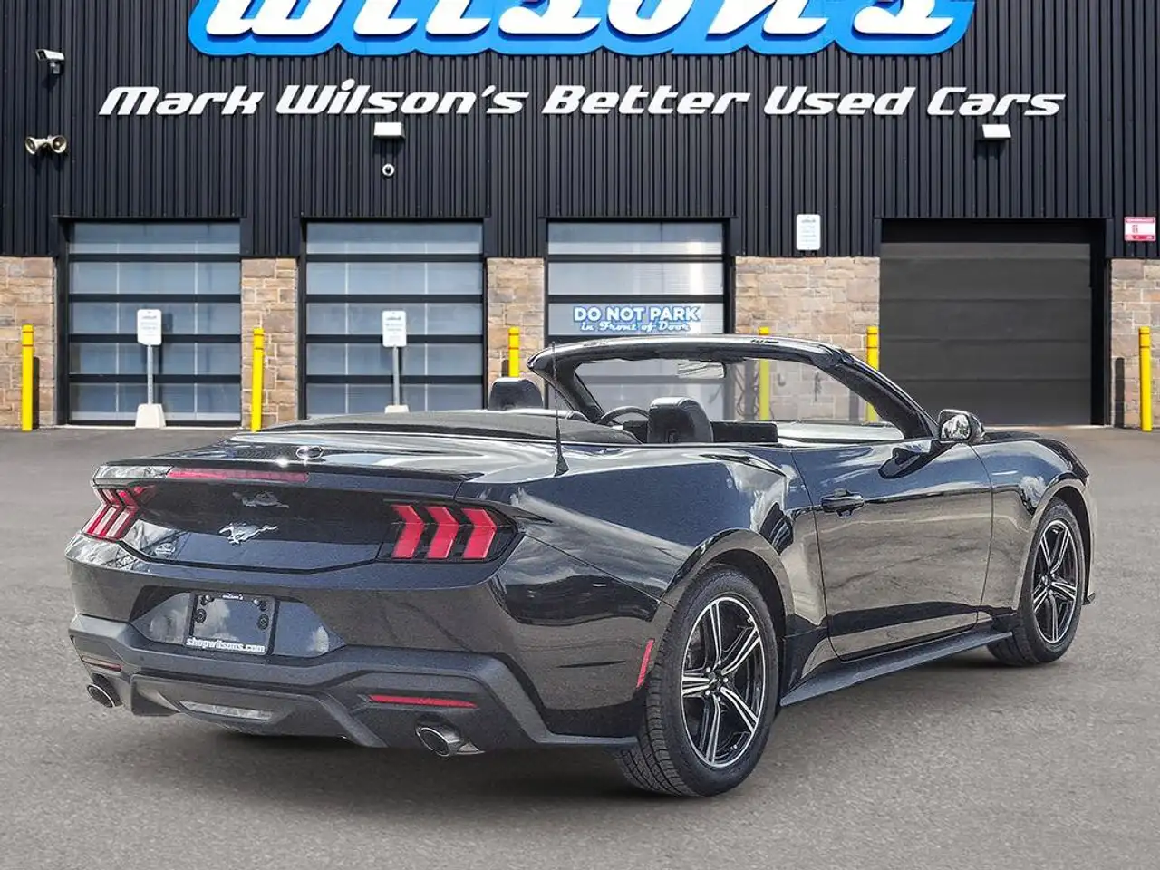 Ford Mustang - Image 5