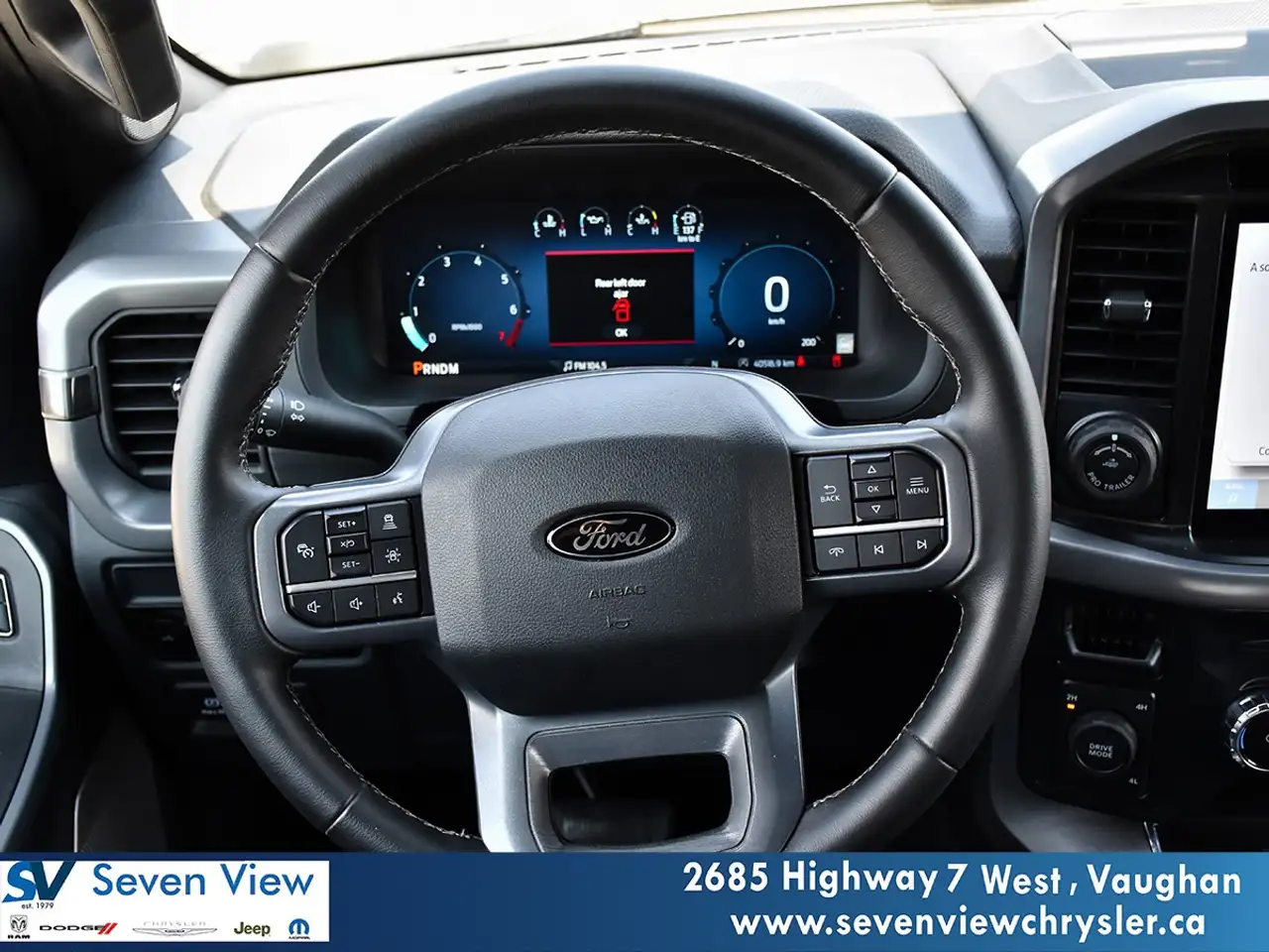 Ford F-150 - Image 13