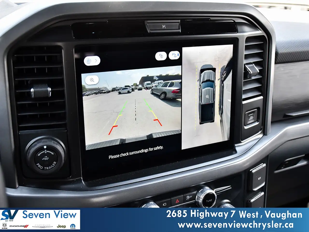 Ford F-150 - Image 18