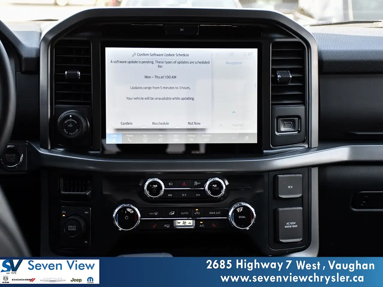 Ford F-150 - Image 14
