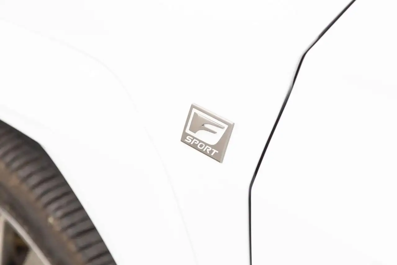 Lexus UX 250h - Image 5