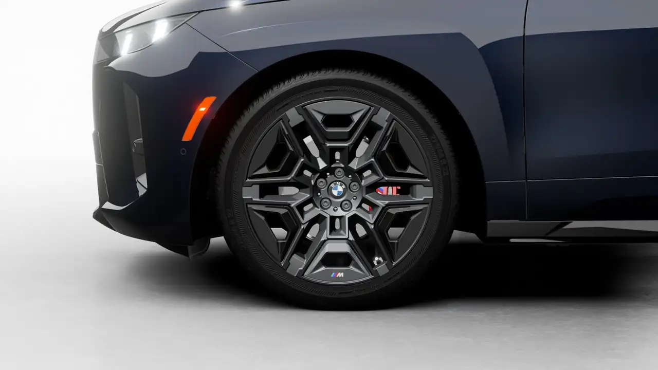 BMW iX - Image 7
