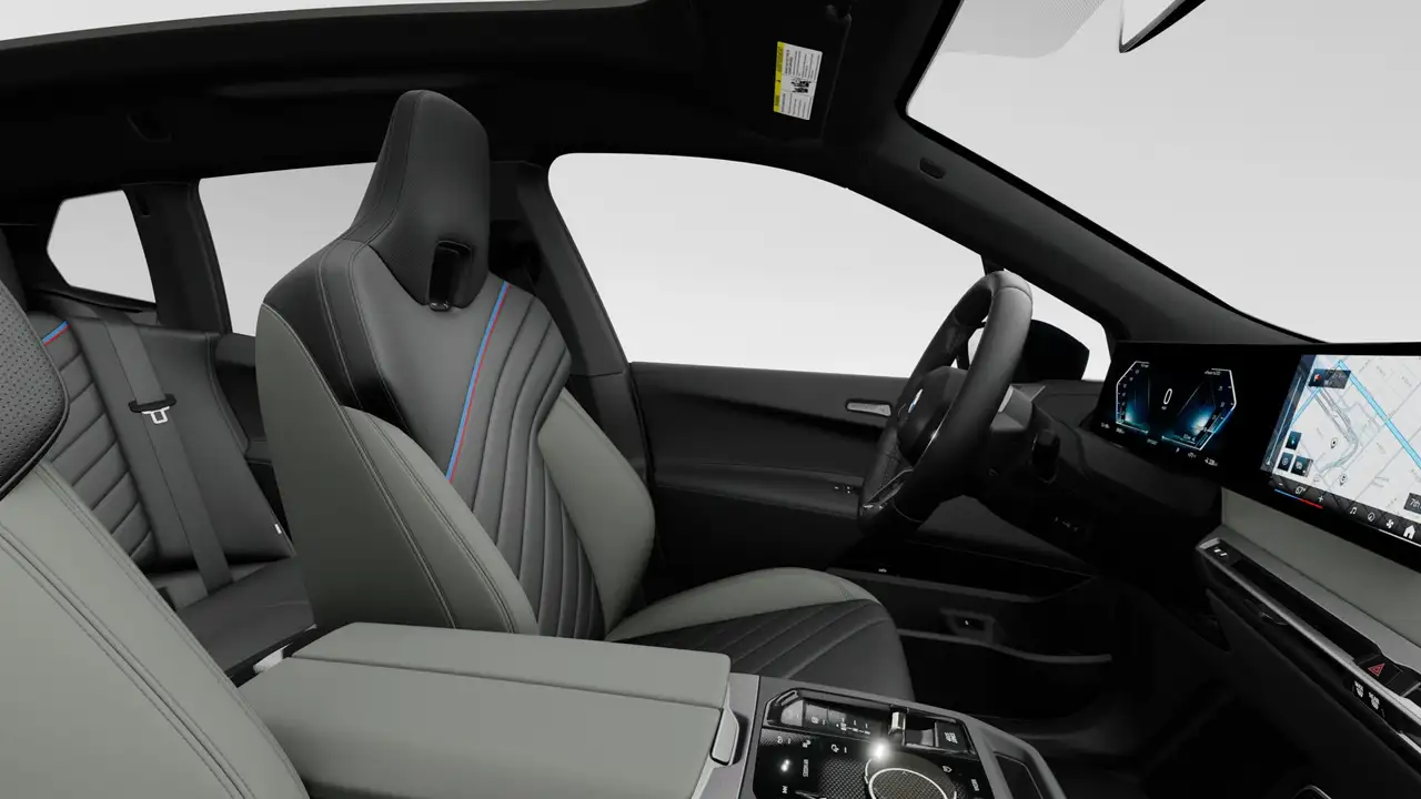 BMW iX - Image 9