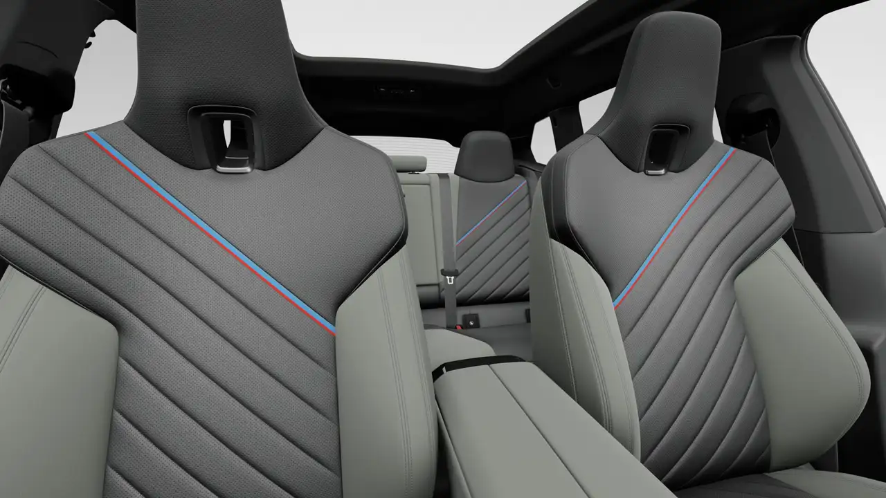 BMW iX - Image 11