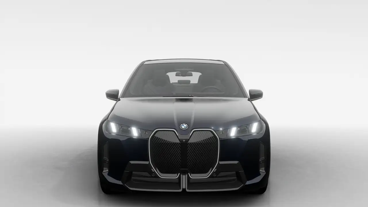 BMW iX - Image 3