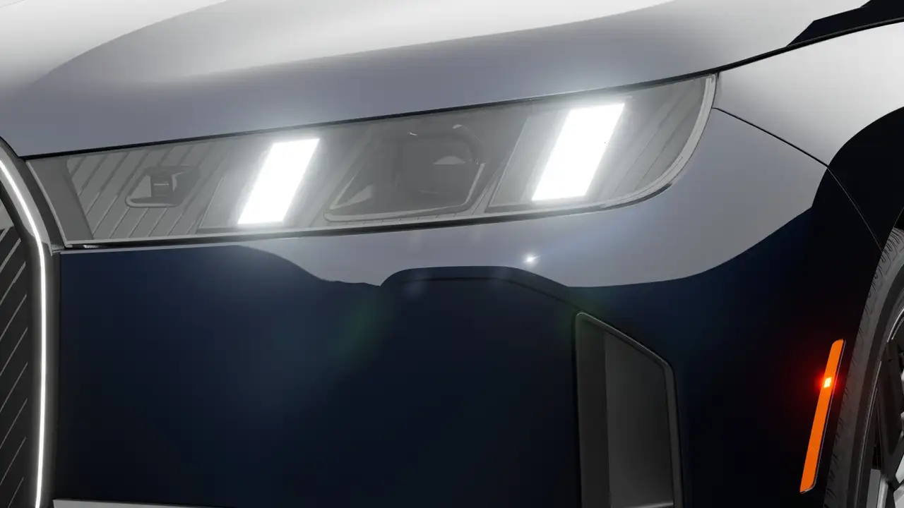BMW iX - Image 6