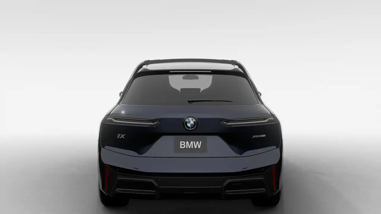 BMW iX - Image 5