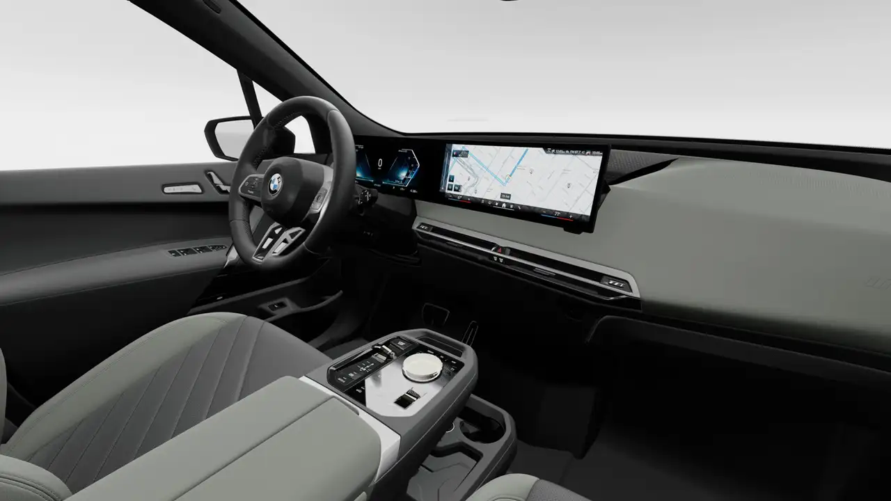 BMW iX - Image 14