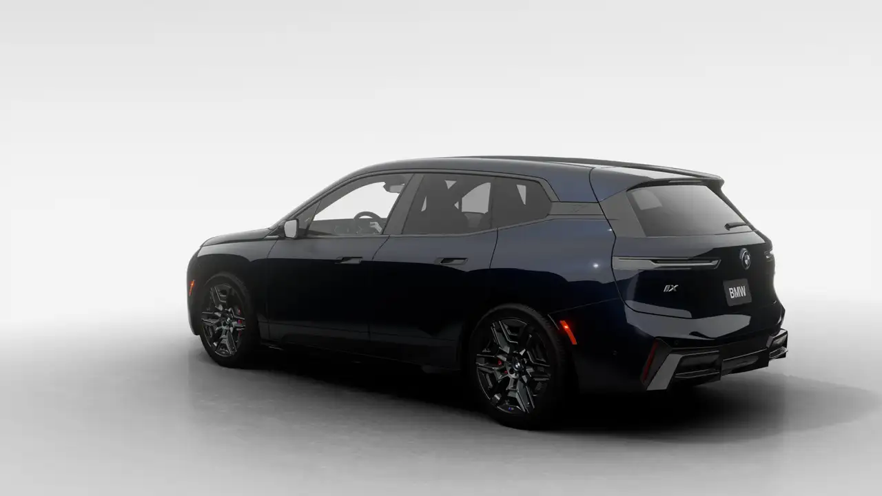 BMW iX - Image 2