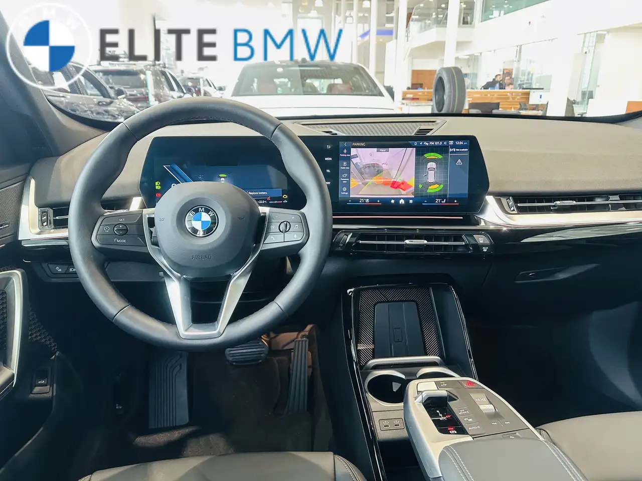 BMW X1 - Image 9