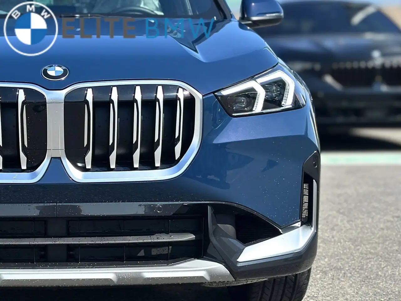 BMW X1 - Image 27