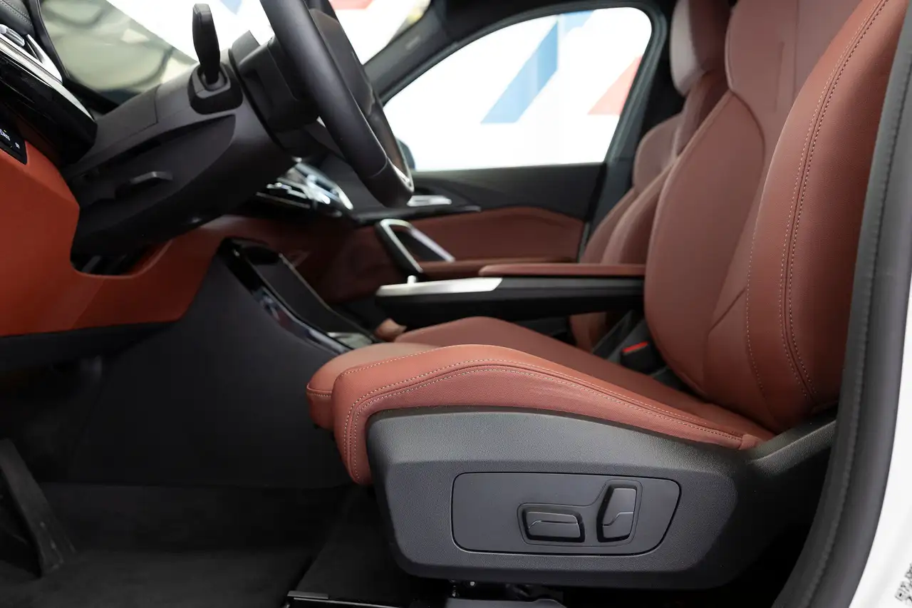 BMW X1 - Image 25