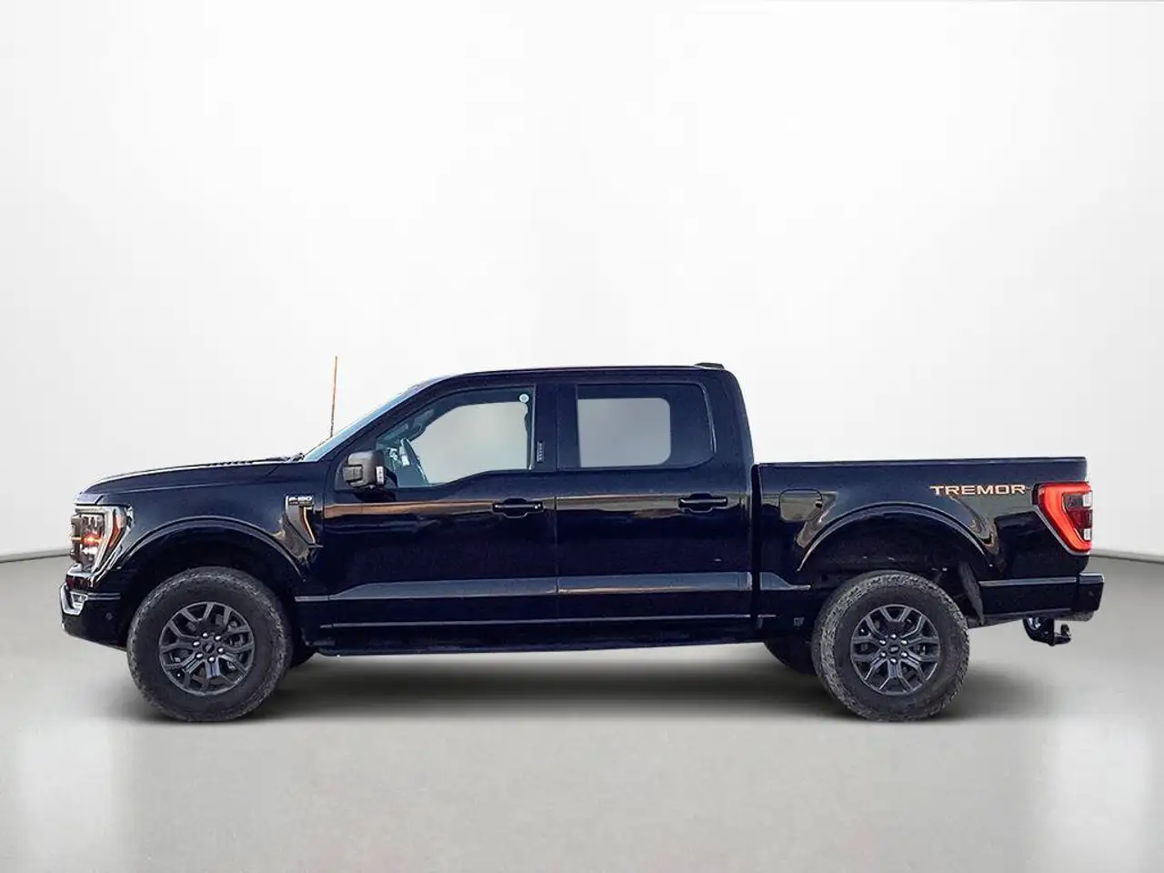 Ford F-150 - Image 2