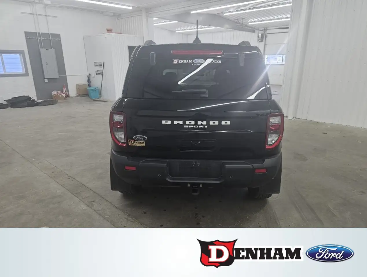 Ford Bronco Sport - Image 4