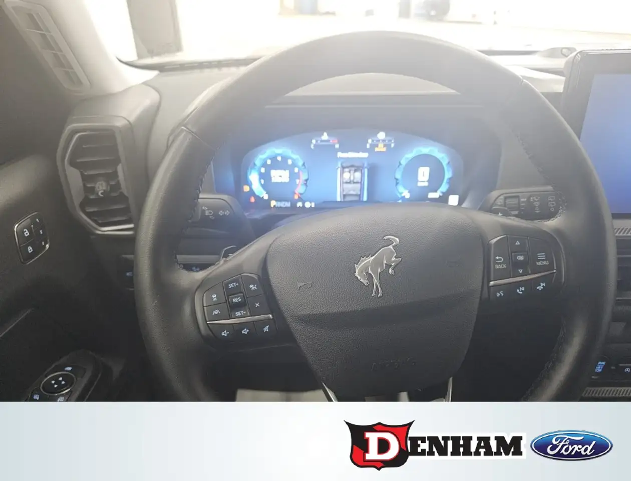 Ford Bronco Sport - Image 13