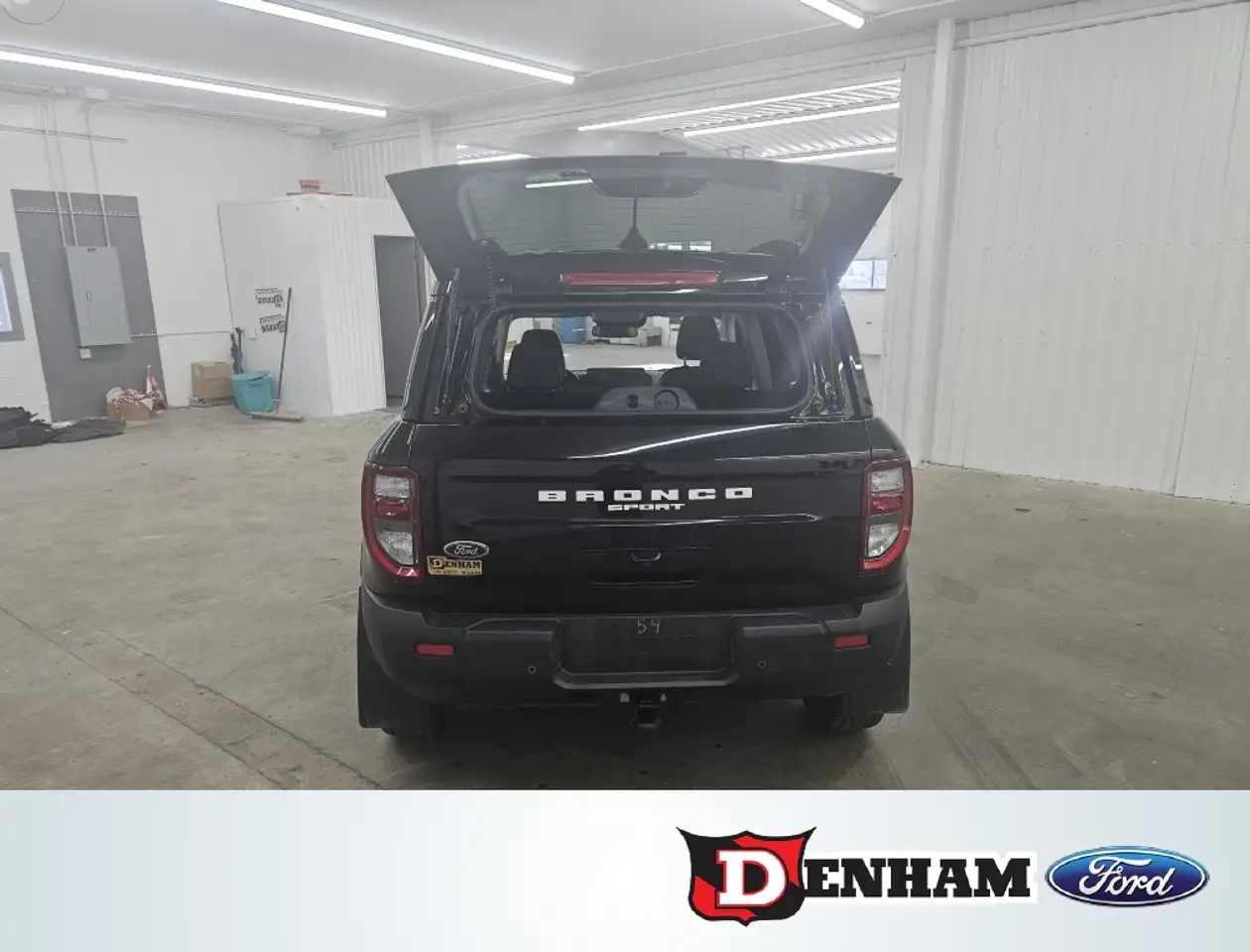 Ford Bronco Sport - Image 5