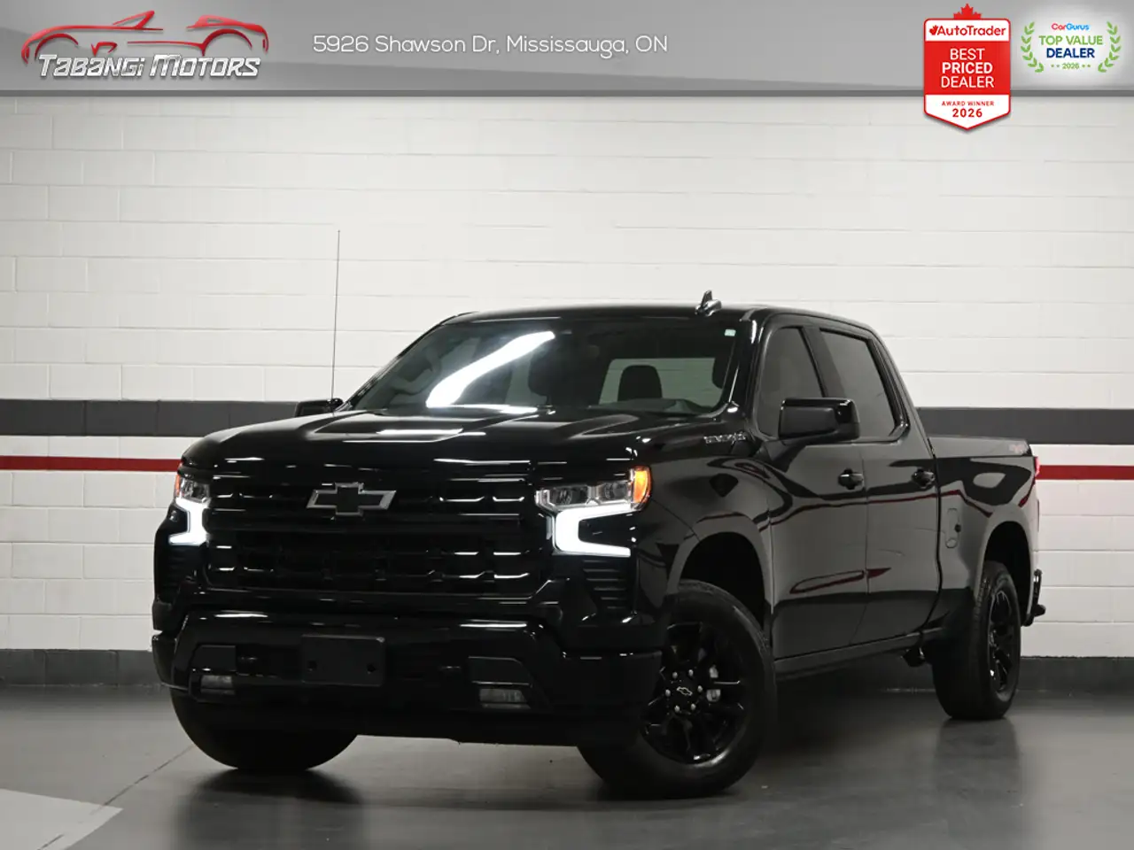 Chevrolet Silverado 1500 - Image 5