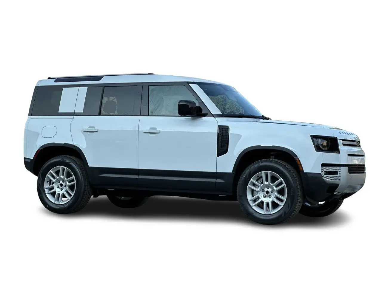 Land Rover Defender - Image 17