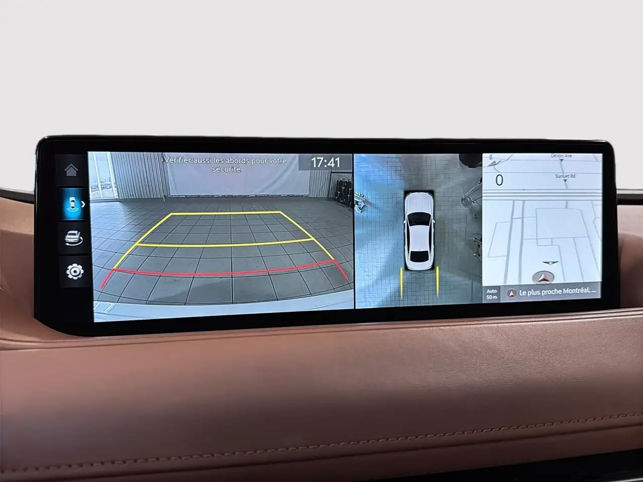 Genesis G80 - Image 32