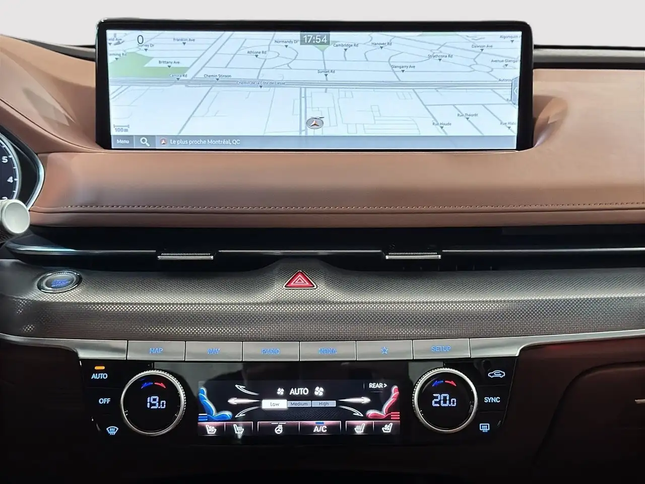 Genesis G80 - Image 26