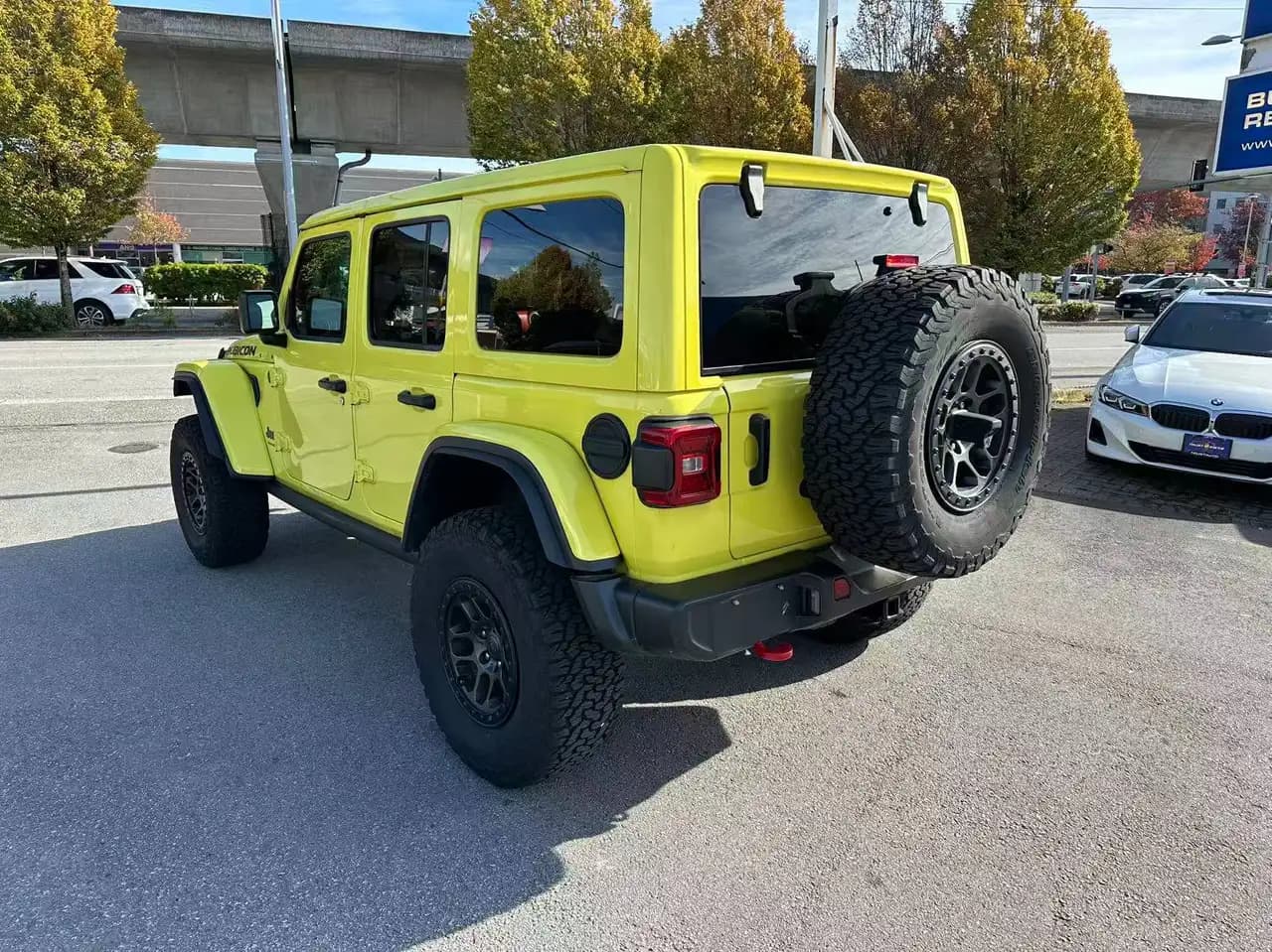 Jeep Wrangler - Image 7