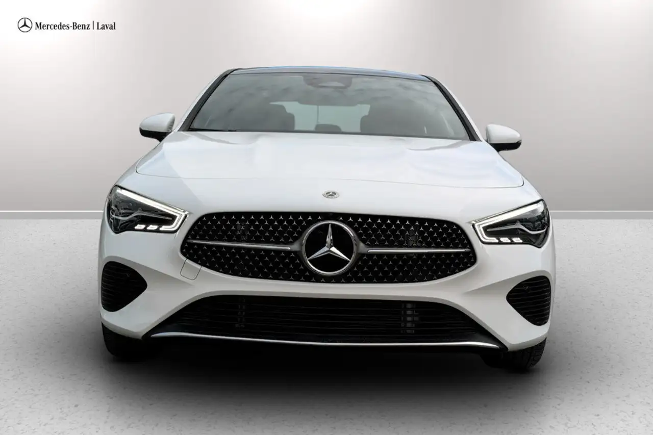 Mercedes-Benz CLA - Image 2