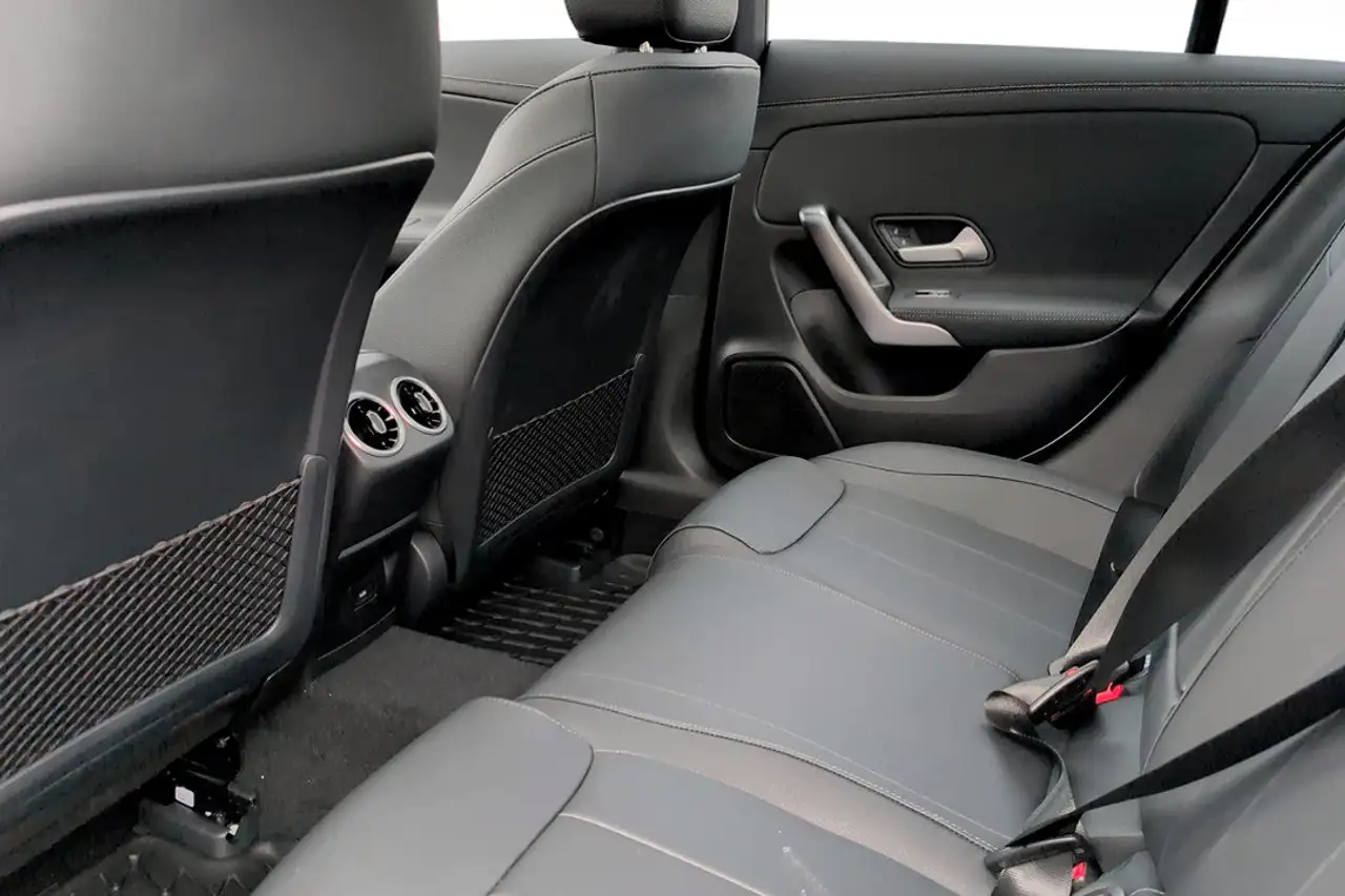 Mercedes-Benz CLA - Image 12