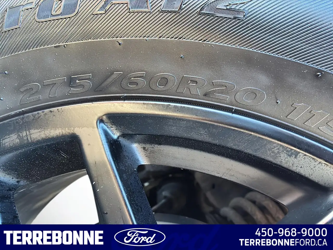 Ford F-150 - Image 13