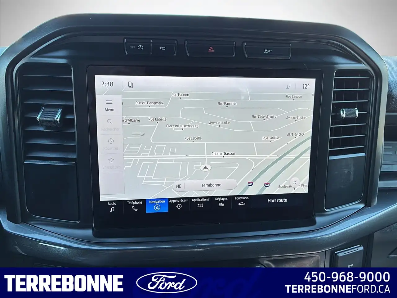 Ford F-150 - Image 18