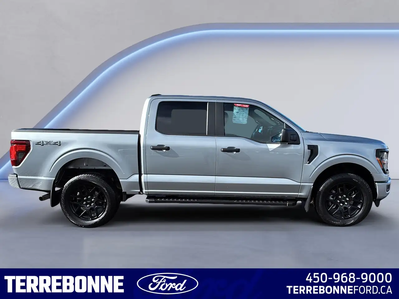 Ford F-150 - Image 4