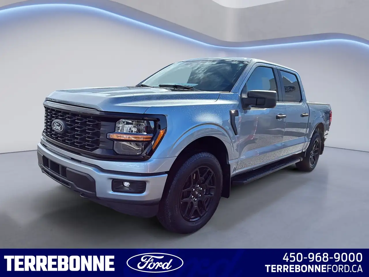 Ford F-150 - Image 1