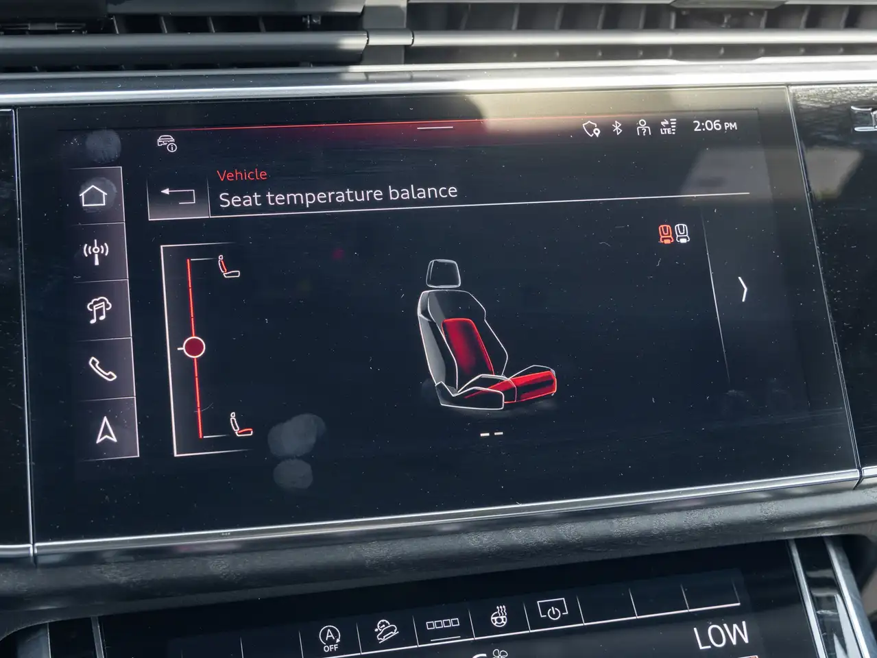 Audi Q7 - Image 21