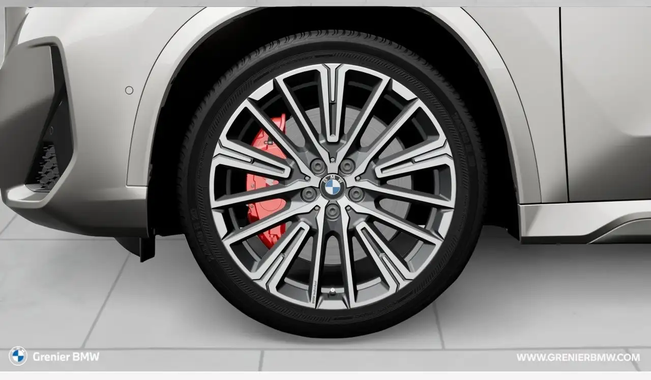 BMW X1 - Image 7