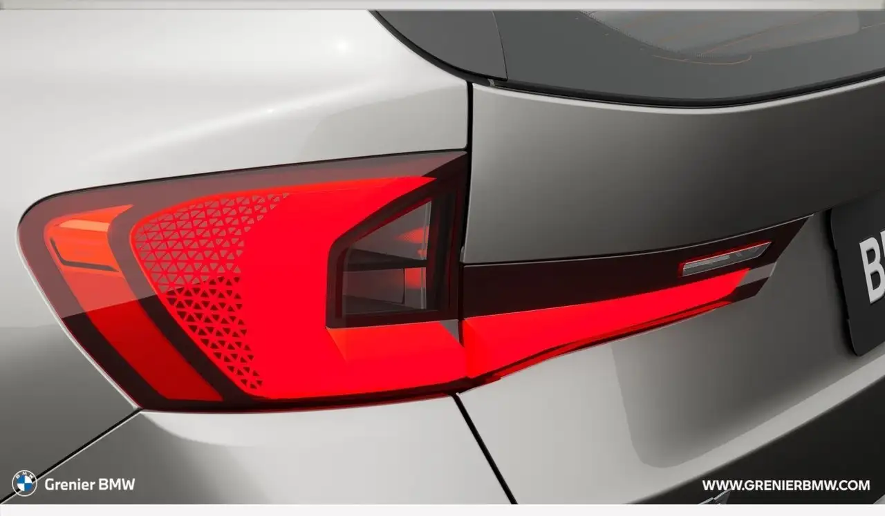 BMW X1 - Image 8