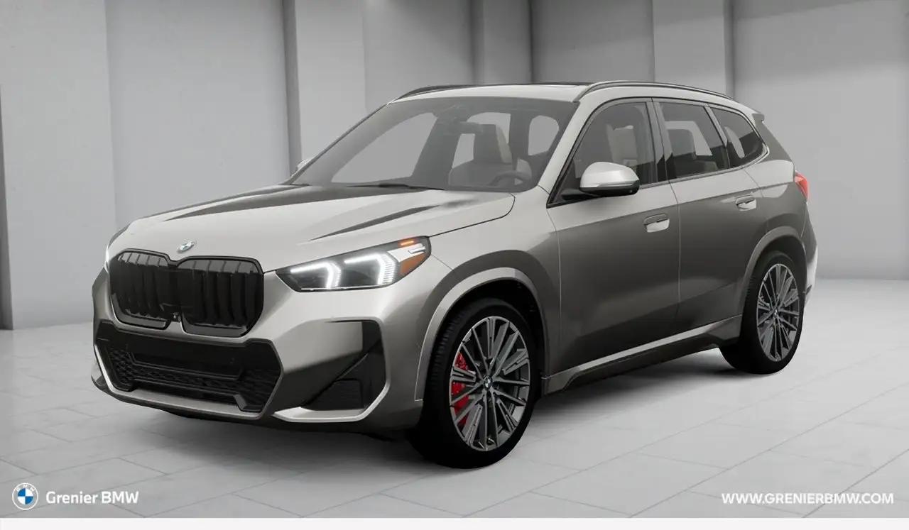 BMW X1 - Image 1