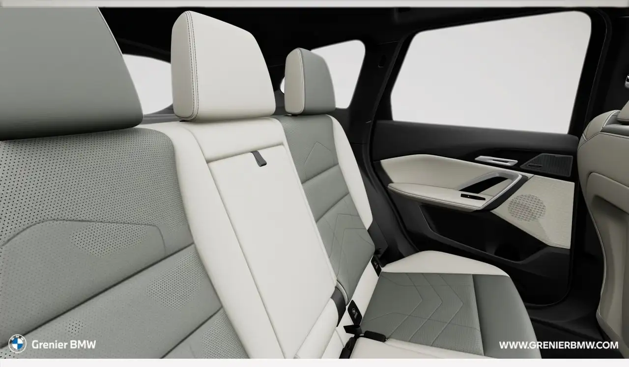 BMW X1 - Image 12