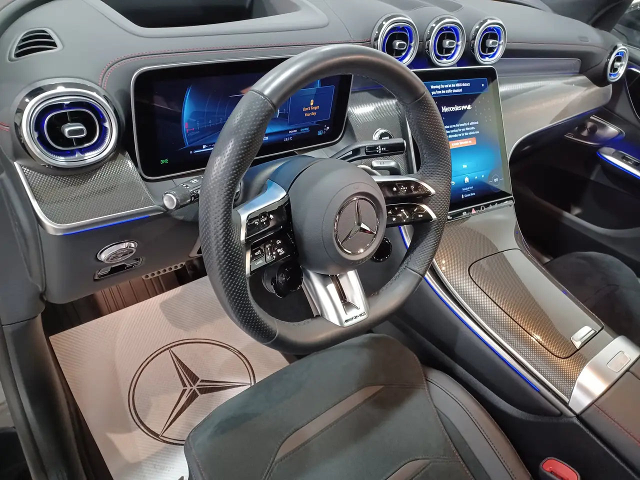 Mercedes-Benz GLC - Image 7